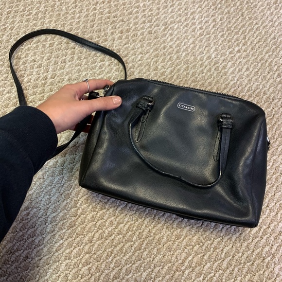 Coach Handbags - Crossbody